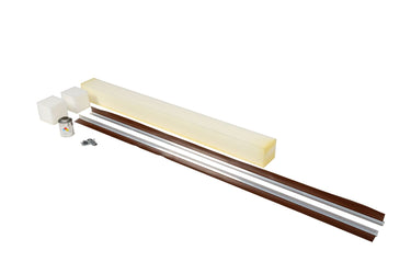 WEATHER STRIP REPLACE VINYL 110 IN PIT